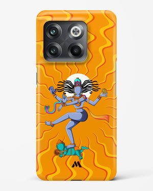 Shiva Tandava Fury Hard Case Phone Cover (OnePlus)