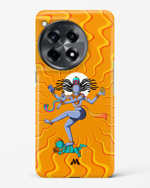Shiva Tandava Fury Hard Case Phone Cover (OnePlus)