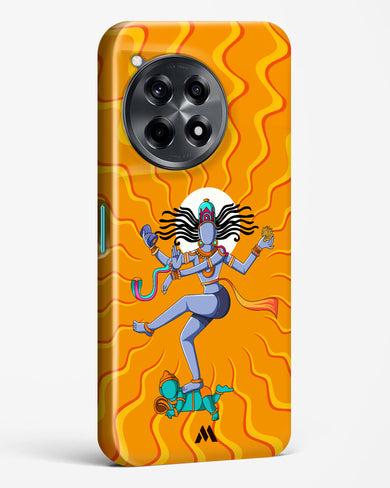 Shiva Tandava Fury Hard Case Phone Cover (OnePlus)