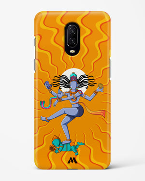 Shiva Tandava Fury Hard Case Phone Cover (OnePlus)