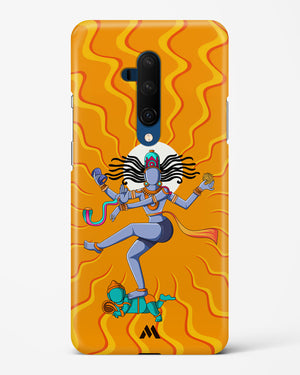 Shiva Tandava Fury Hard Case Phone Cover (OnePlus)