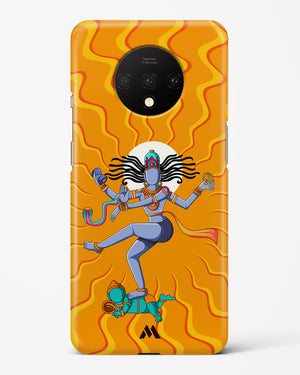 Shiva Tandava Fury Hard Case Phone Cover (OnePlus)