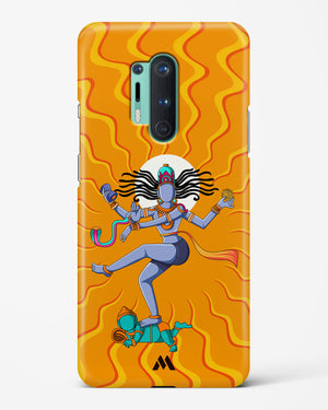 Shiva Tandava Fury Hard Case Phone Cover (OnePlus)