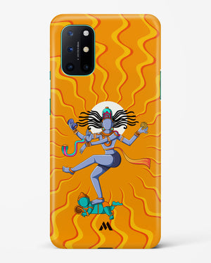 Shiva Tandava Fury Hard Case Phone Cover (OnePlus)