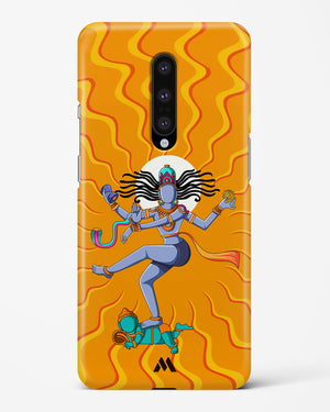 Shiva Tandava Fury Hard Case Phone Cover (OnePlus)