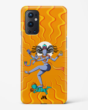 Shiva Tandava Fury Hard Case Phone Cover (OnePlus)