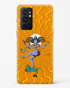 Shiva Tandava Fury Hard Case Phone Cover (OnePlus)