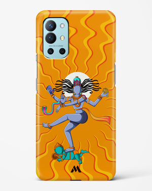 Shiva Tandava Fury Hard Case Phone Cover (OnePlus)