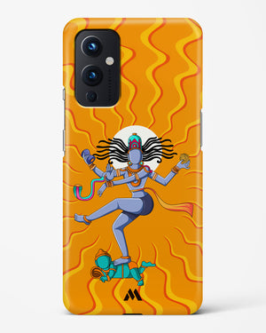 Shiva Tandava Fury Hard Case Phone Cover (OnePlus)
