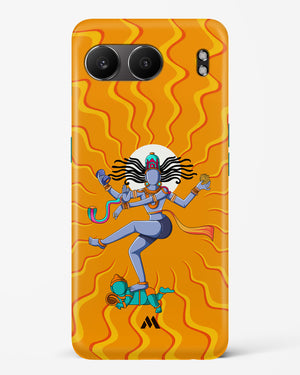 Shiva Tandava Fury Hard Case Phone Cover (OnePlus)