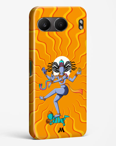 Shiva Tandava Fury Hard Case Phone Cover (OnePlus)