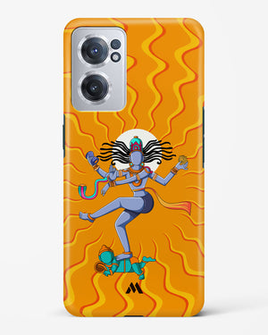 Shiva Tandava Fury Hard Case Phone Cover (OnePlus)