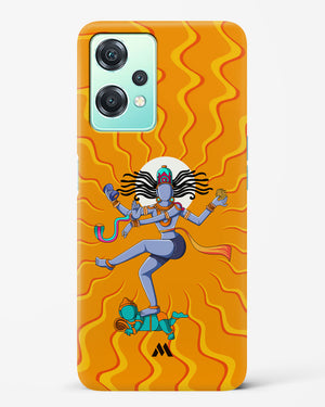 Shiva Tandava Fury Hard Case Phone Cover (OnePlus)