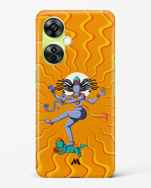 Shiva Tandava Fury Hard Case Phone Cover (OnePlus)