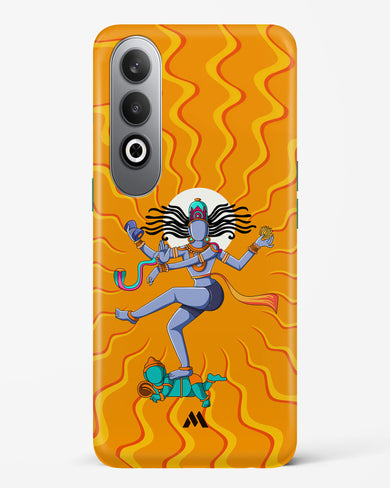 Shiva Tandava Fury Hard Case Phone Cover (OnePlus)