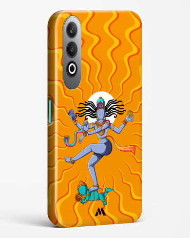 Shiva Tandava Fury Hard Case Phone Cover (OnePlus)