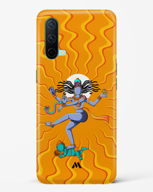 Shiva Tandava Fury Hard Case Phone Cover (OnePlus)