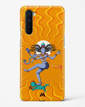 Shiva Tandava Fury Hard Case Phone Cover (OnePlus)