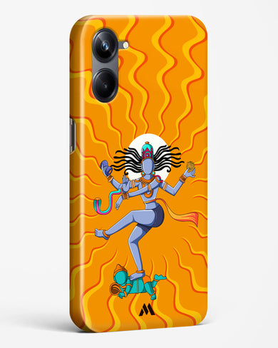 Shiva Tandava Fury Hard Case Phone Cover (Realme)
