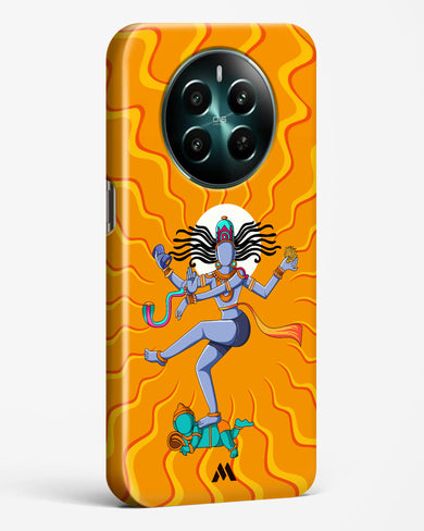 Shiva Tandava Fury Hard Case Phone Cover (Realme)
