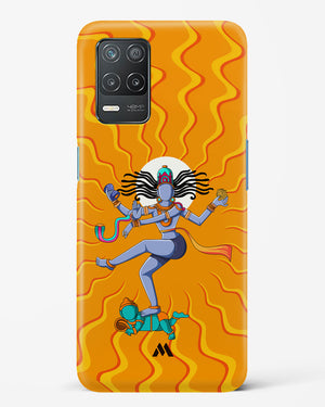 Shiva Tandava Fury Hard Case Phone Cover (Realme)