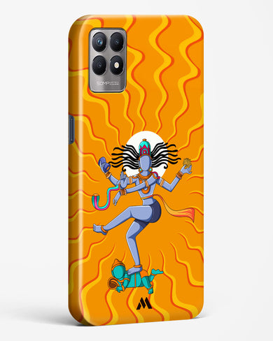 Shiva Tandava Fury Hard Case Phone Cover (Realme)