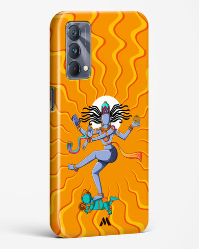 Shiva Tandava Fury Hard Case Phone Cover (Realme)