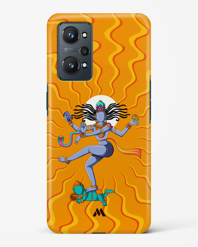 Shiva Tandava Fury Hard Case Phone Cover (Realme)