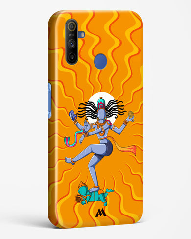 Shiva Tandava Fury Hard Case Phone Cover (Realme)