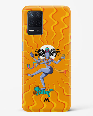 Shiva Tandava Fury Hard Case Phone Cover (Realme)