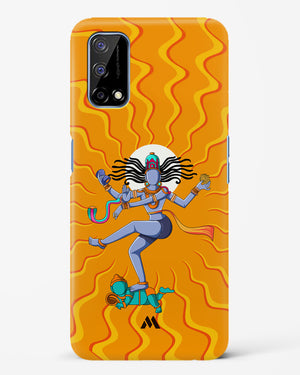 Shiva Tandava Fury Hard Case Phone Cover (Realme)