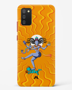 Shiva Tandava Fury Hard Case Phone Cover (Samsung)