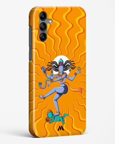 Shiva Tandava Fury Hard Case Phone Cover (Samsung)