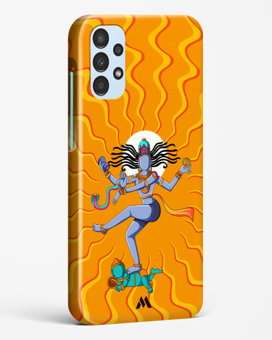 Shiva Tandava Fury Hard Case Phone Cover (Samsung)