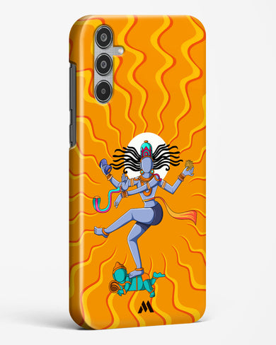 Shiva Tandava Fury Hard Case Phone Cover (Samsung)