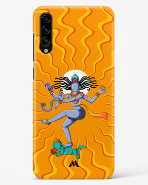 Shiva Tandava Fury Hard Case Phone Cover (Samsung)