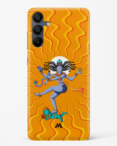 Shiva Tandava Fury Hard Case Phone Cover (Samsung)