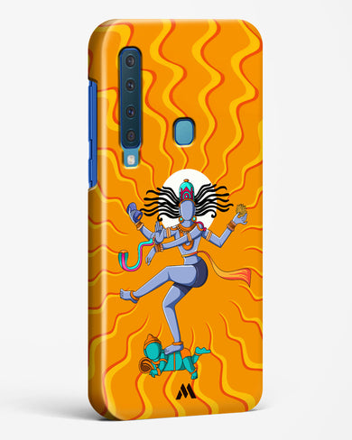 Shiva Tandava Fury Hard Case Phone Cover (Samsung)