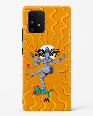 Shiva Tandava Fury Hard Case Phone Cover (Samsung)