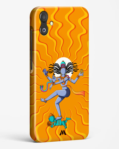 Shiva Tandava Fury Hard Case Phone Cover (Samsung)