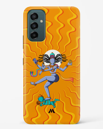 Shiva Tandava Fury Hard Case Phone Cover (Samsung)