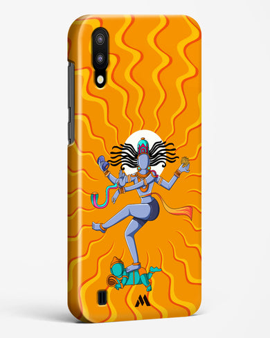 Shiva Tandava Fury Hard Case Phone Cover (Samsung)