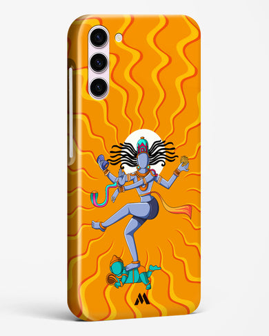 Shiva Tandava Fury Hard Case Phone Cover (Samsung)