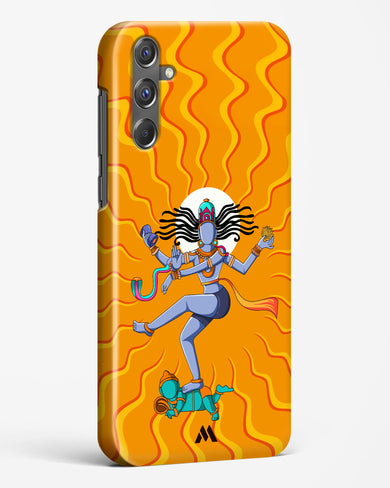 Shiva Tandava Fury Hard Case Phone Cover (Samsung)