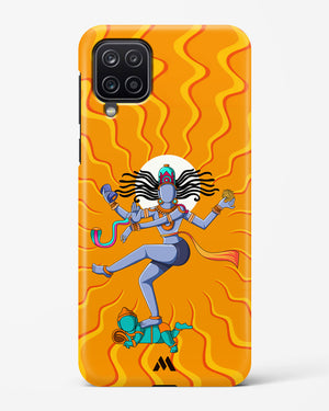 Shiva Tandava Fury Hard Case Phone Cover (Samsung)