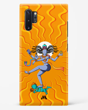 Shiva Tandava Fury Hard Case Phone Cover (Samsung)