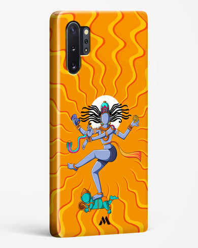 Shiva Tandava Fury Hard Case Phone Cover (Samsung)