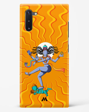 Shiva Tandava Fury Hard Case Phone Cover (Samsung)