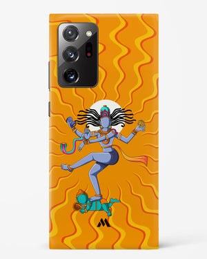 Shiva Tandava Fury Hard Case Phone Cover (Samsung)