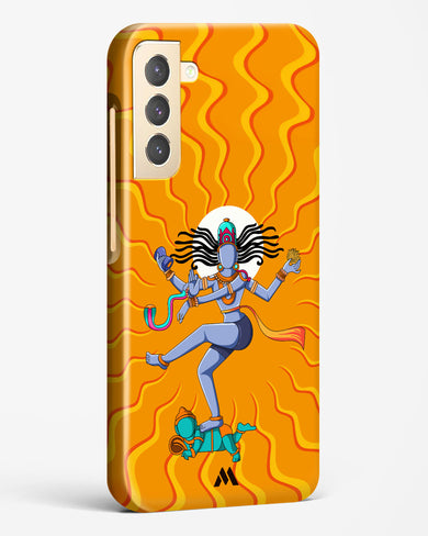 Shiva Tandava Fury Hard Case Phone Cover (Samsung)